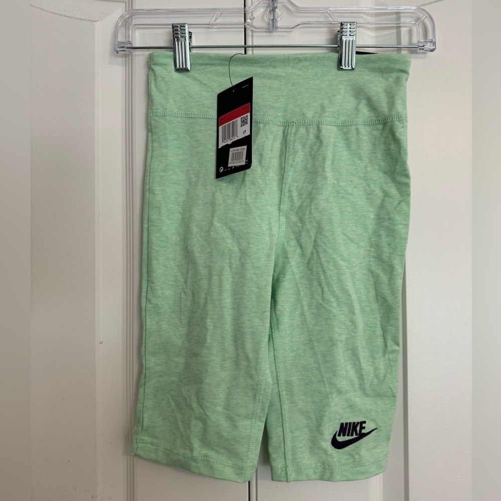 Nike Girls Tight Fit Shirts